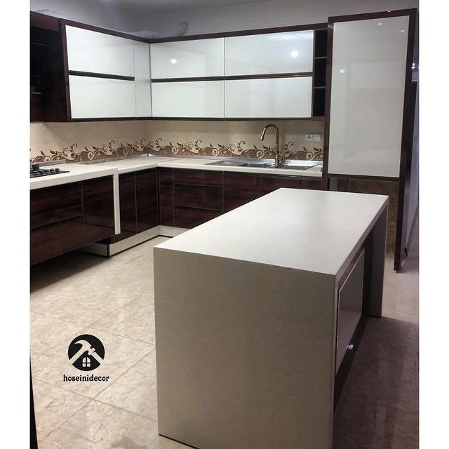 بازسازی اشپزخانه