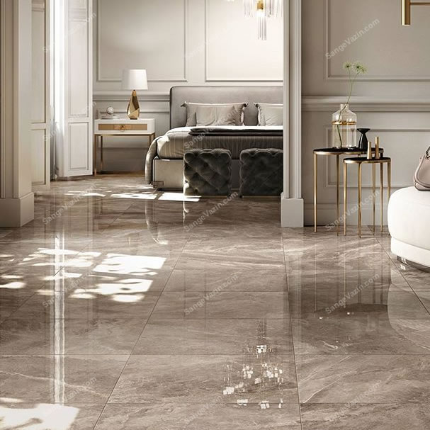 کفپوش سنگ طبیعی ترند سال جدید 