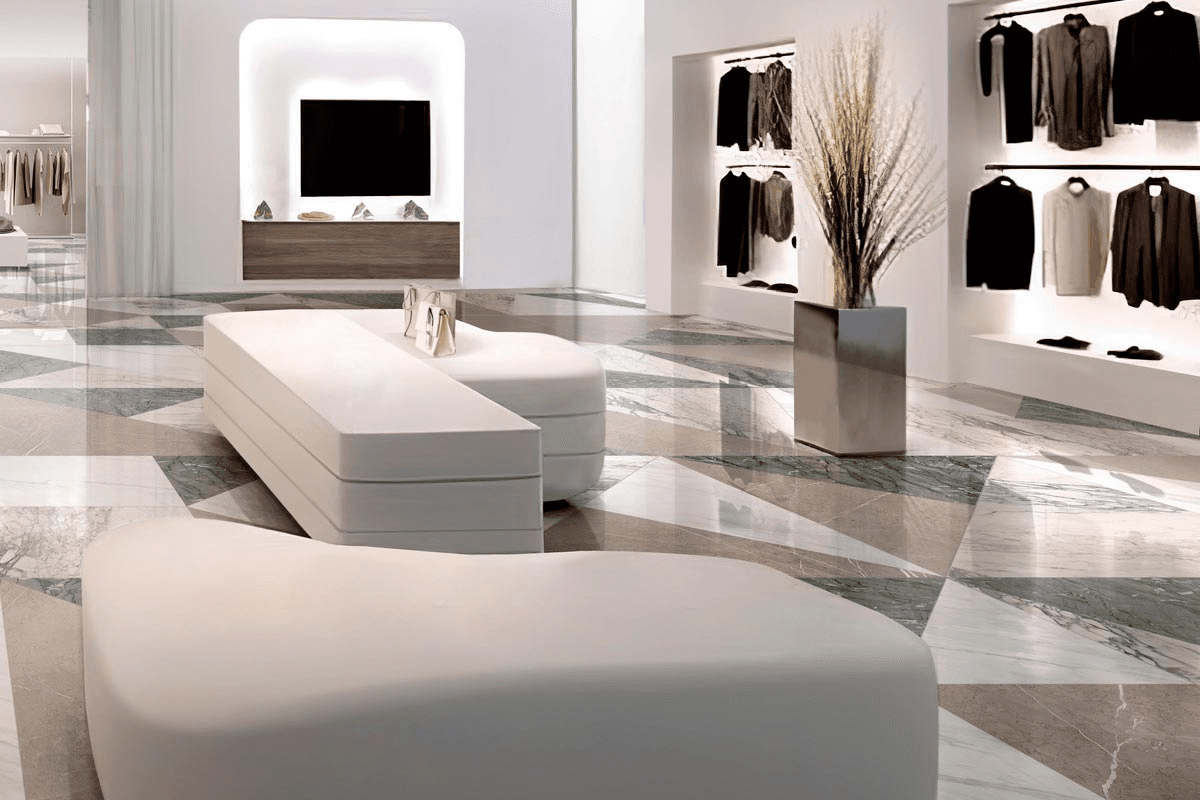 کفپوش سنگ طبیعی ترند سال جدید 