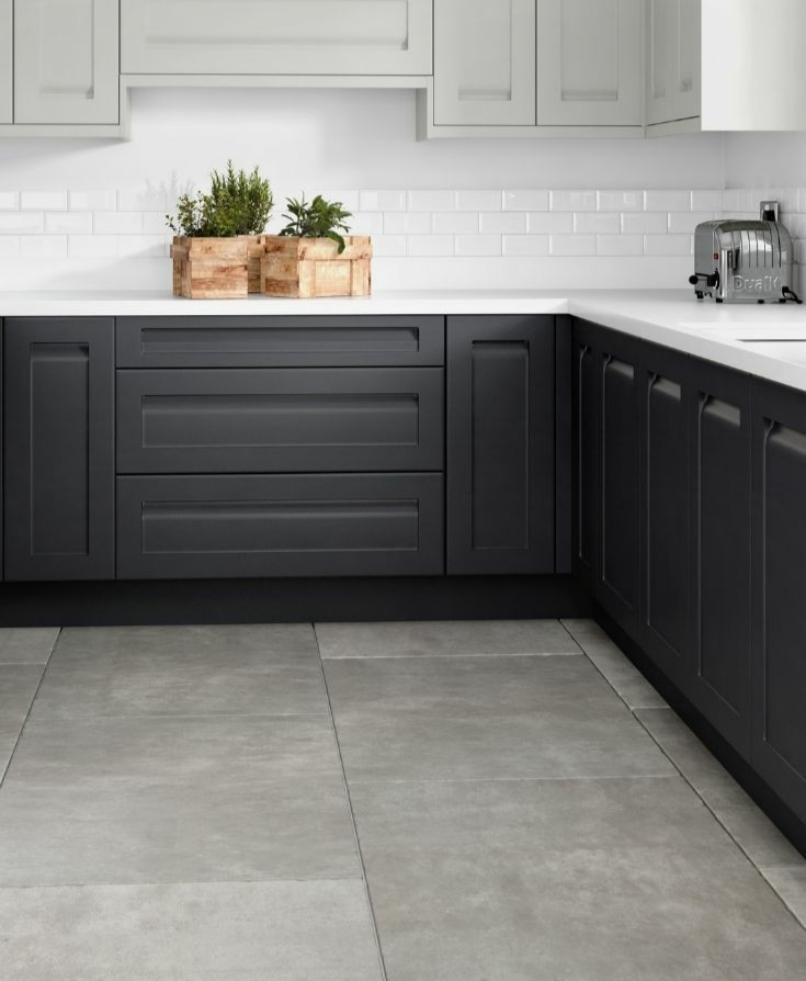 مقایسه انواع جنس کابینت