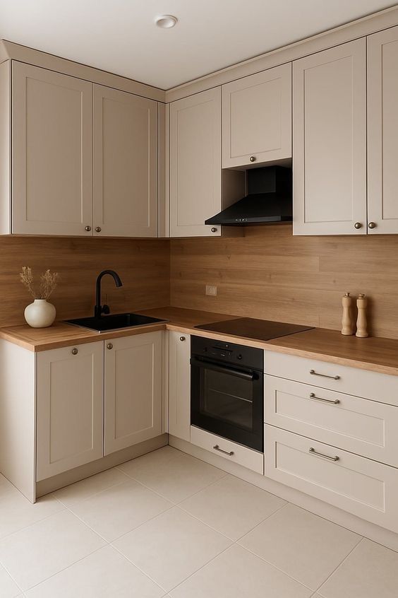 کابینت لمینت