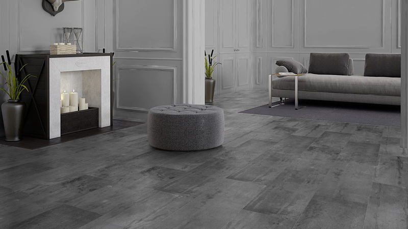 پارکت لمینت، سرامیک یا سنگ؟ راهنمای جامع انتخاب بهترین کفپوش