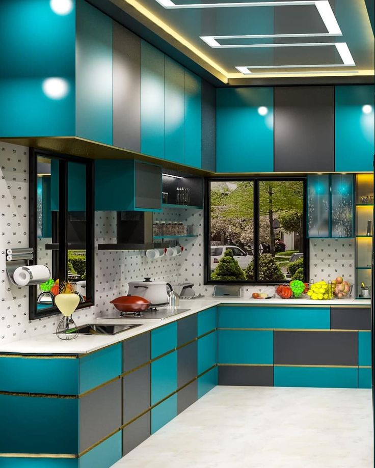 انتخاب کابینت مناسب