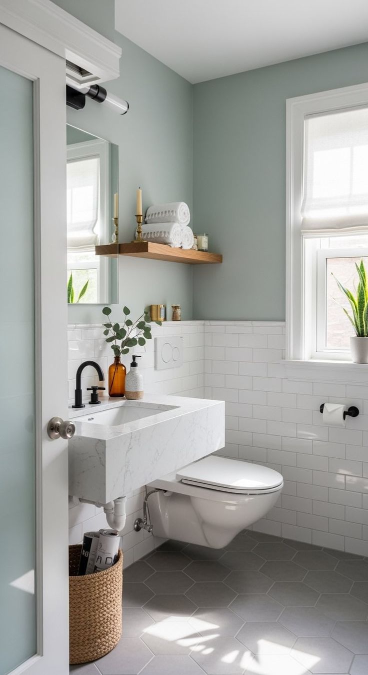 بازسازی سرویس بهداشتی