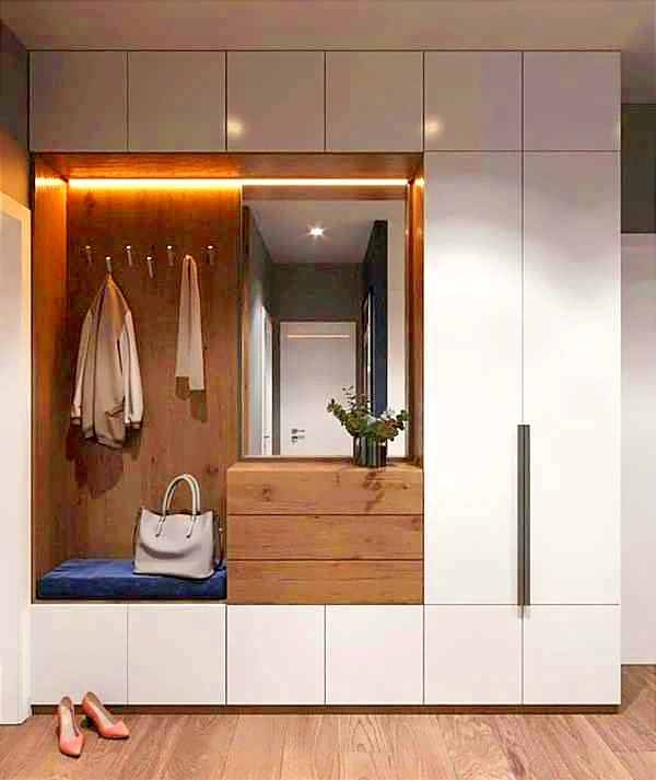 جاکفشی مدرن مدل پریسا