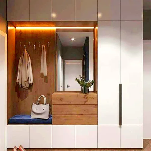 جاکفشی مدرن مدل پریسا